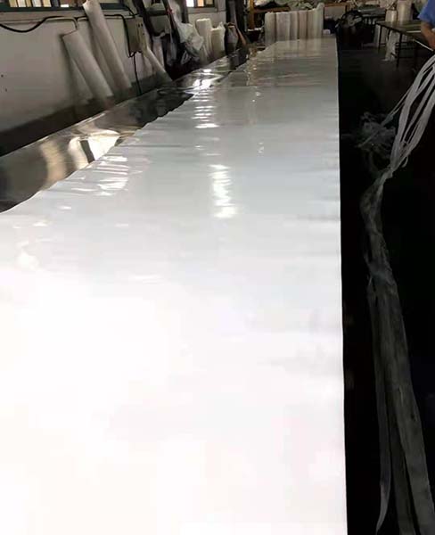 防滑绝缘橡胶板如何选购