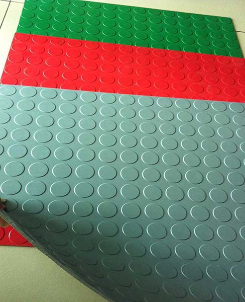 氟橡胶板表面验收标准及要求